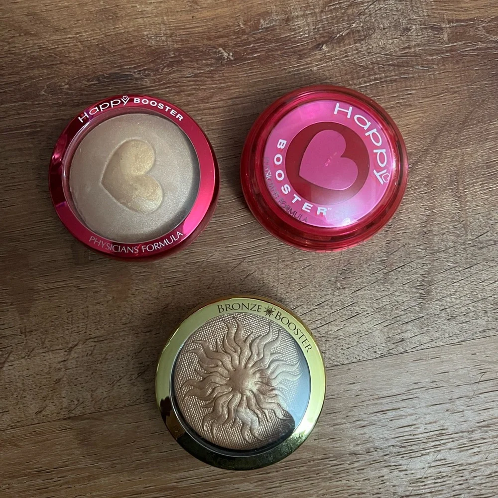 Physicians Formula Bronzer bundle